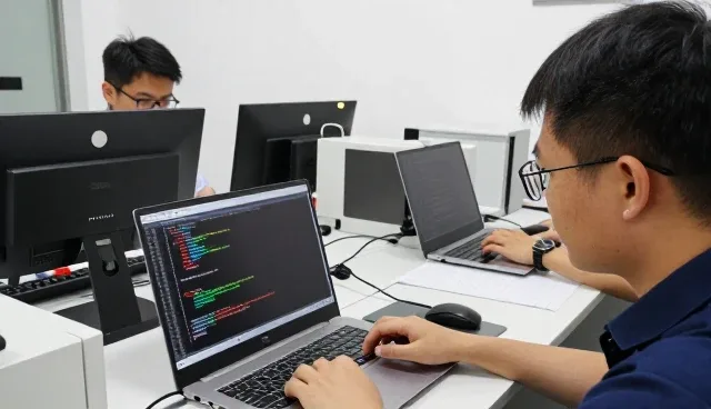 云服务器托管如何解决项目现场中的实际问题