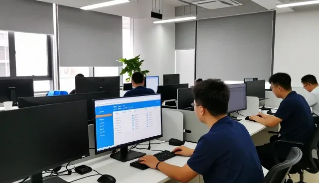从验收交付环节看客户管理系统应用效果