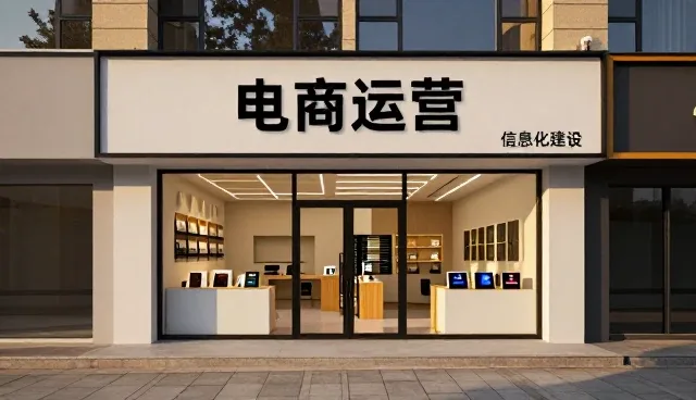仓储物流中的信息化建设应用趋势分析